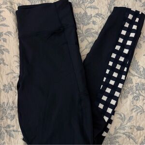 Tuckernuck Sport Leggings. Size Small.